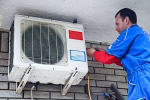 HVAC Companies Near Jones, OK Available Now